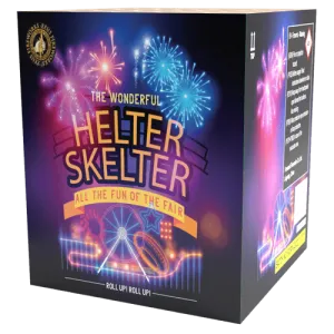 Helter Skelter