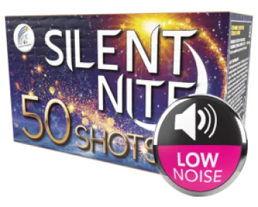 Silent Nite