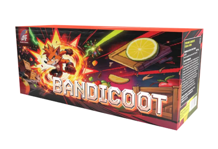 Bandicoot