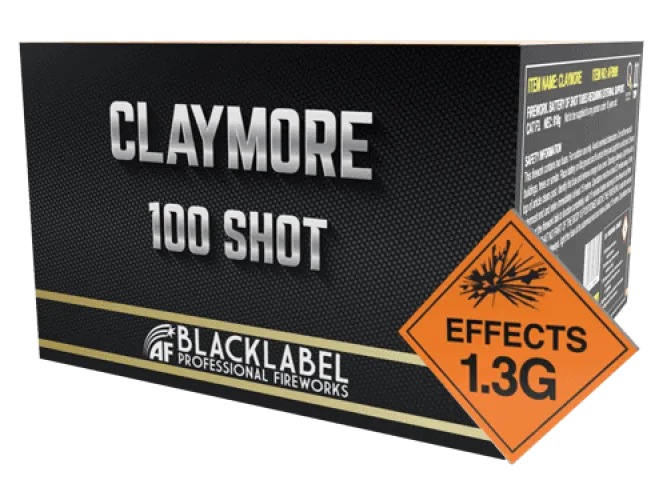 Claymore