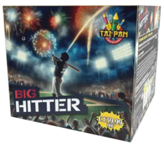 Big Hitter