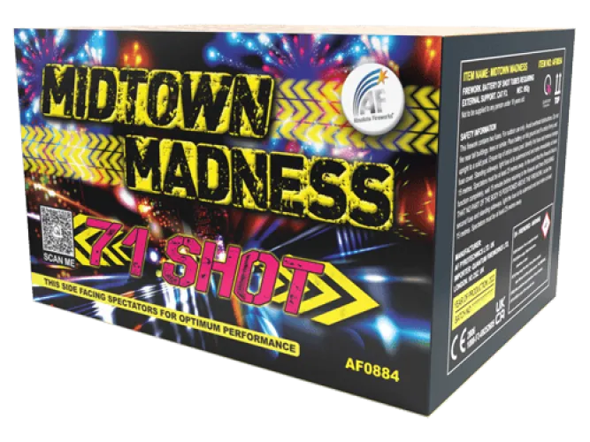 Midtown Madness Midtown Madness
