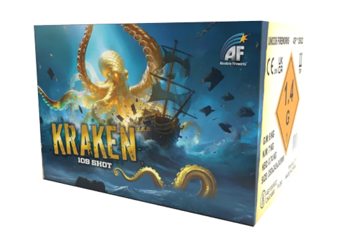 Kraken