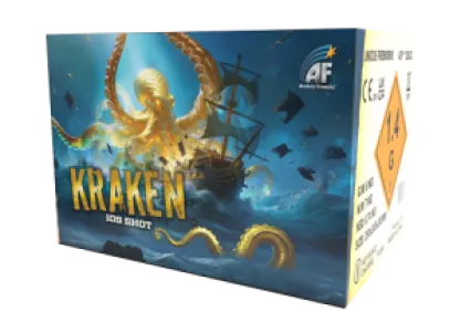 Kraken