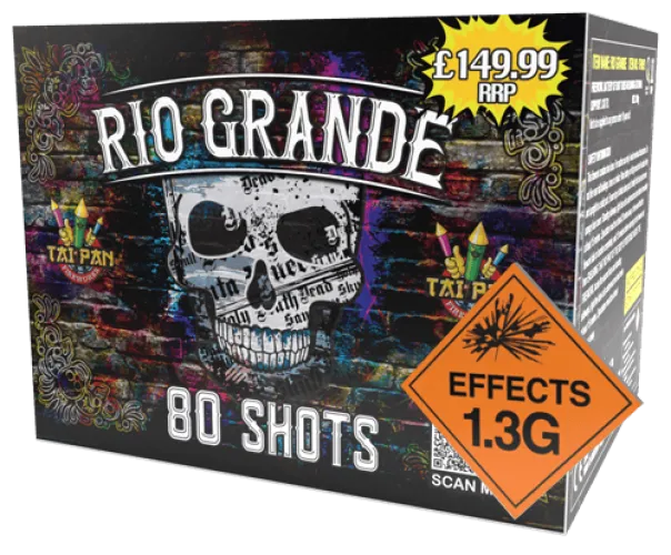 Rio Grande