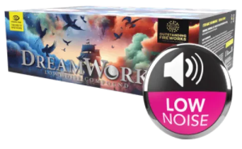 Dreamworks