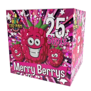 Merry Berrys