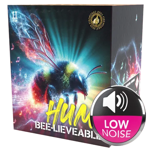 Hum Bee-lievable
