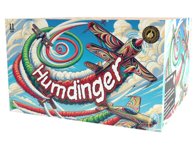 Humdinger