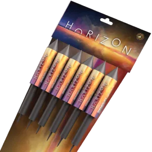 Horizon Rocket 6Pk