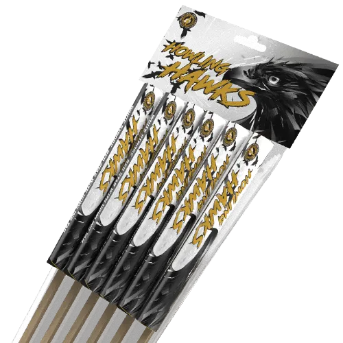 Howling Hawks Rockets Howling Hawks Rockets