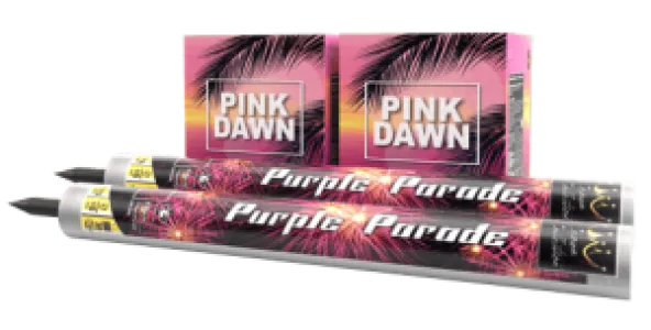 Gender Reveal - Pink Pack