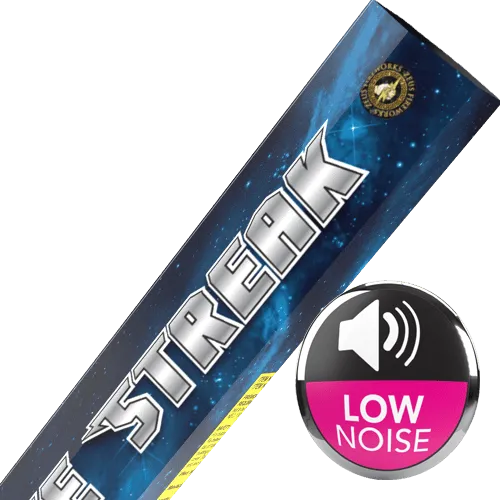 Blue Streak