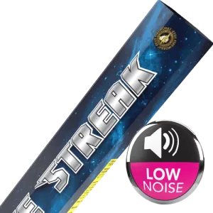 Blue Streak