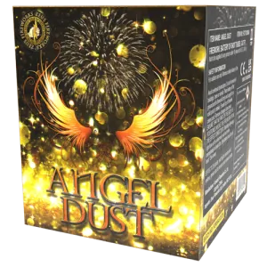 Angel Dust Case of 8
