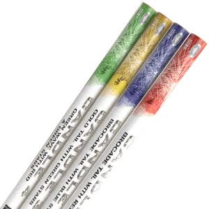 Four Candle Case of 24 Packs