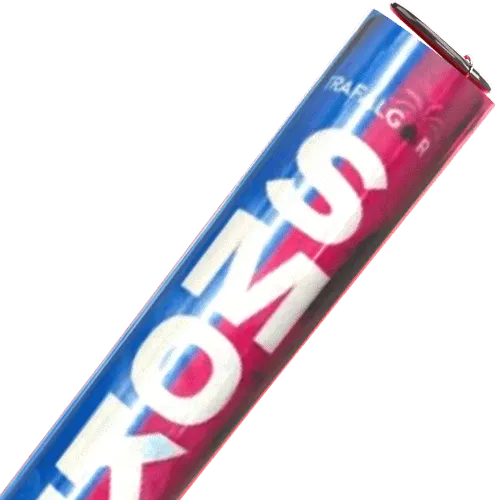 Gender Reveal Pink Smoke