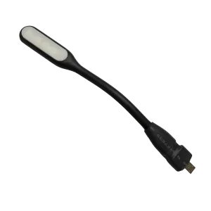 SecurePyro - Micro USB Lamp