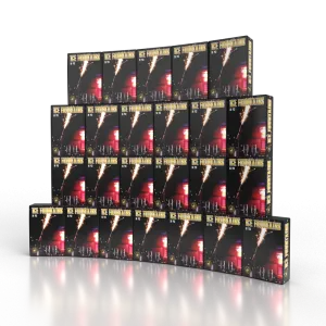 Ice Fountain - Case of 864