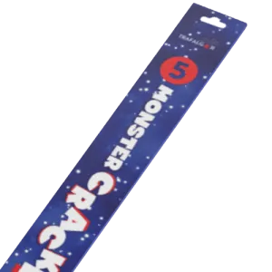 Crackling 18" Sparklers 5pk