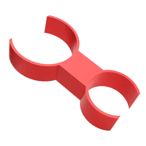 Single Bottle Clip