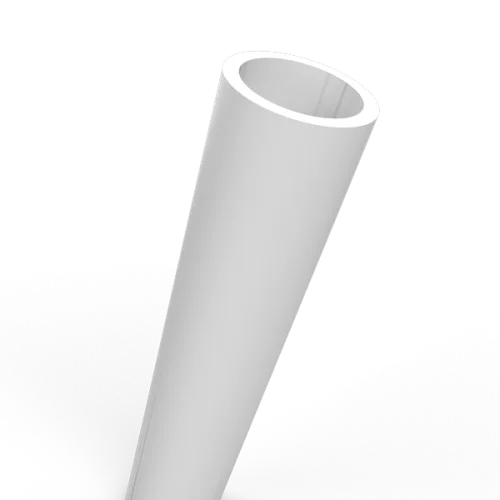 Rocket Launch Tube