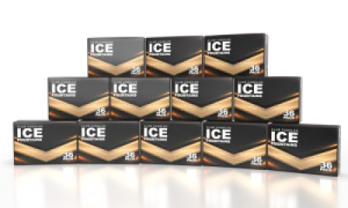 Ice Fountain - Case of 432