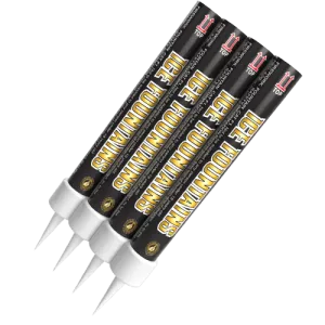 Indoor Ice Fountain 4pk