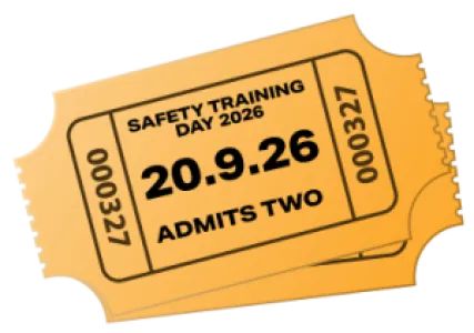 Safety Course Two Person