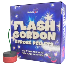 Flash Gordon 9pk