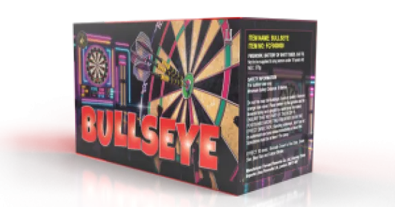 Bullseye