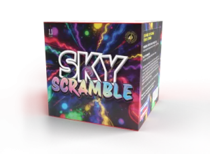 Sky Scramble