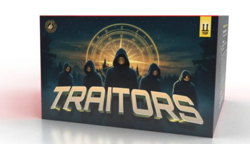 Traitors