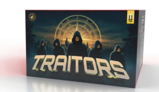 Traitors