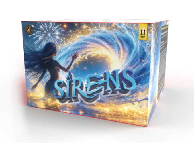 Sirens