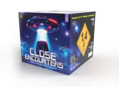Close Encounters