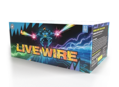 Live Wire
