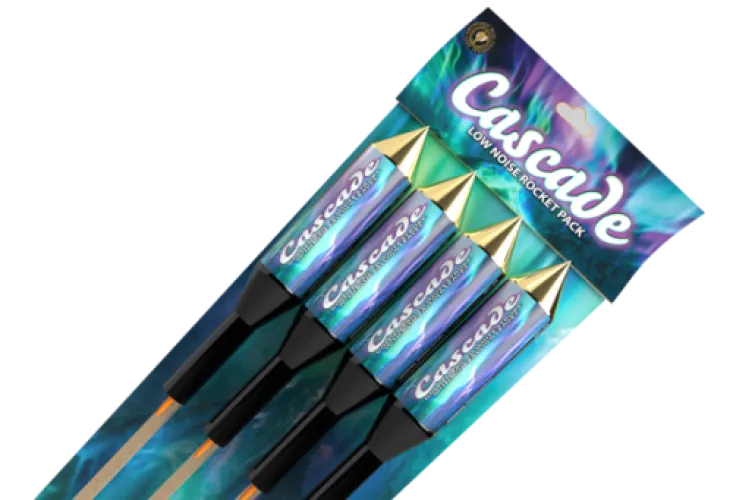 Cascade