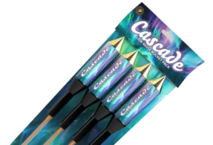 Cascade