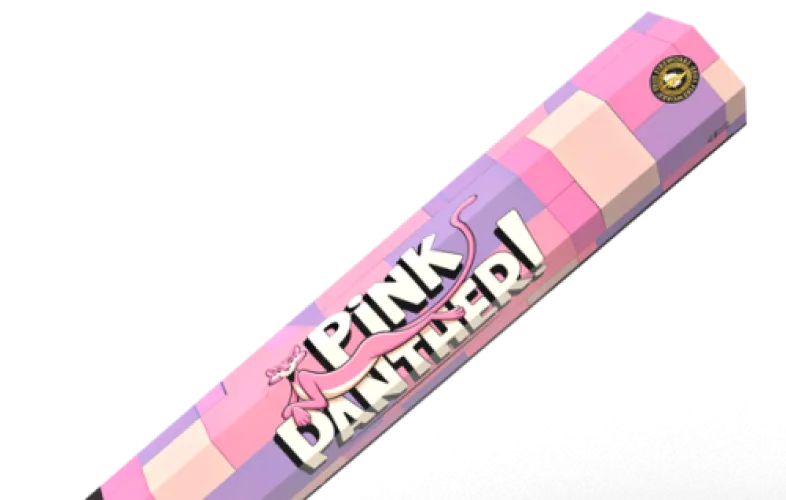 Pink Panther