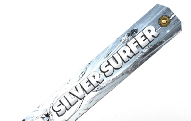 Silver Surfer