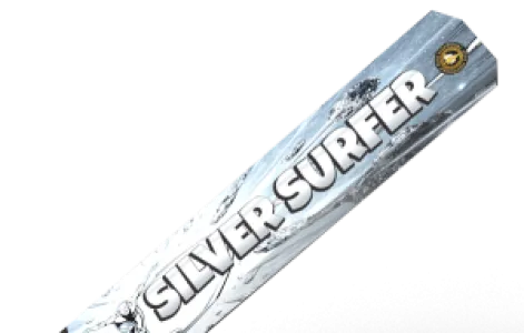Silver Surfer