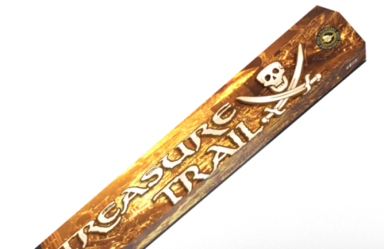 Treasure Trail