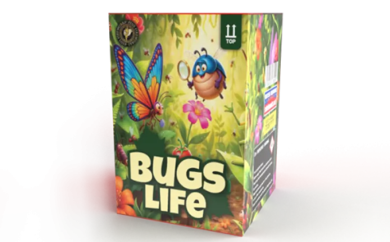 Bug's Life