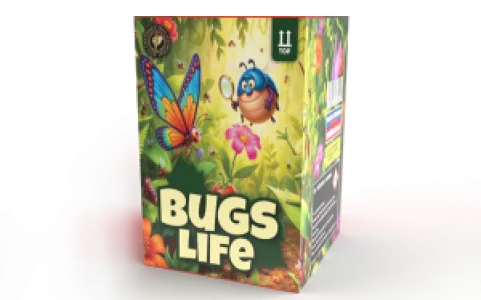 Bug's Life