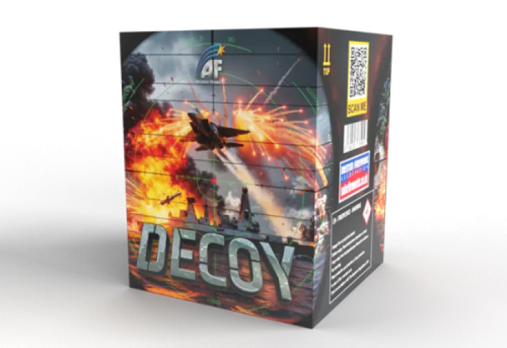 Decoy