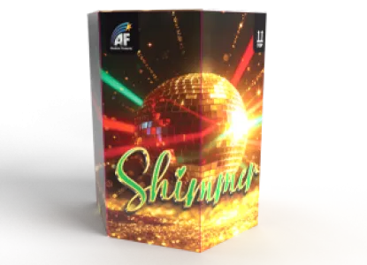 Shimmer