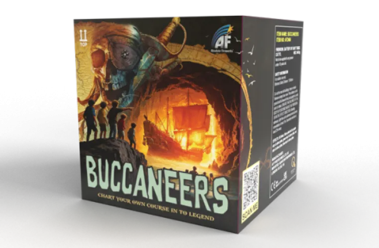 Buccaneers