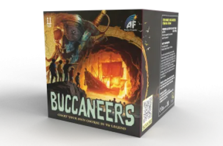 Buccaneers