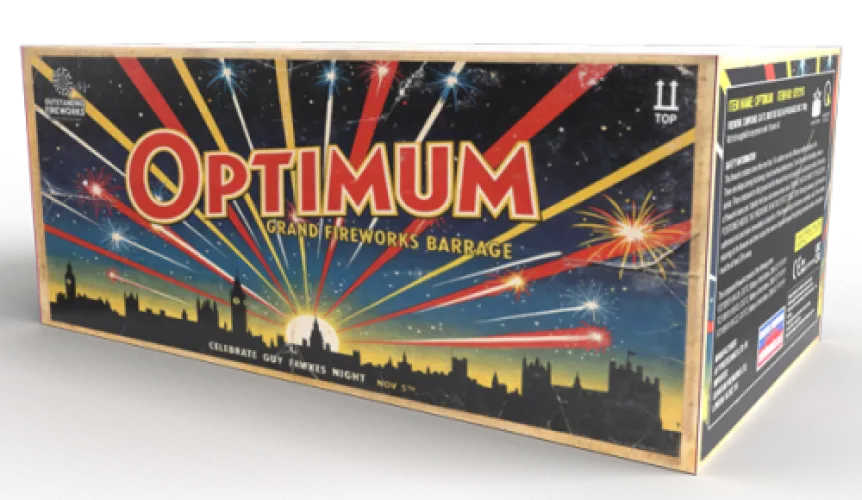 Optimum